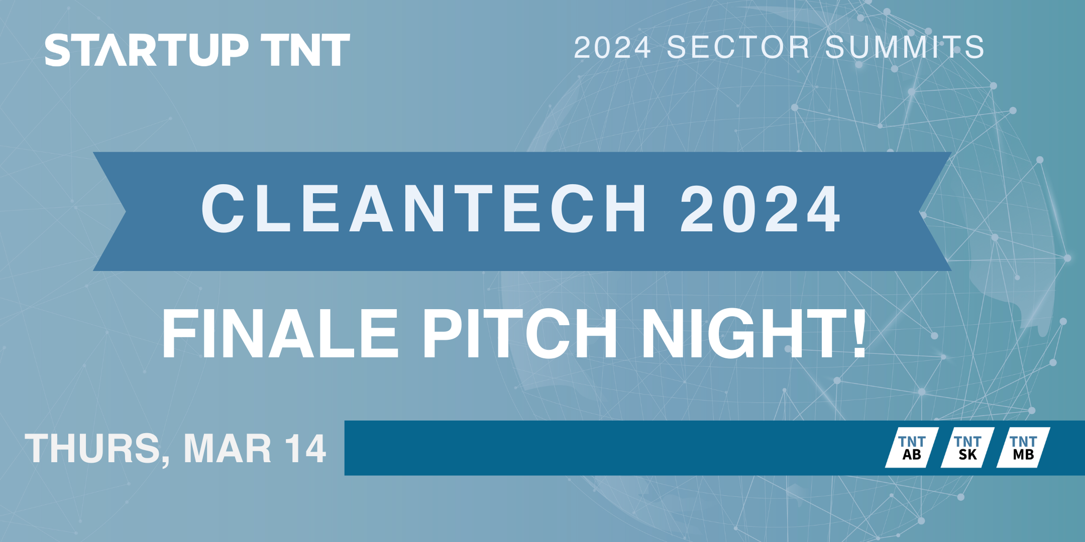 Cleantech Investment Summit Finale